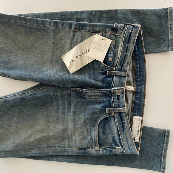 NEW rag & bone Jeans - Picture 2 of 6